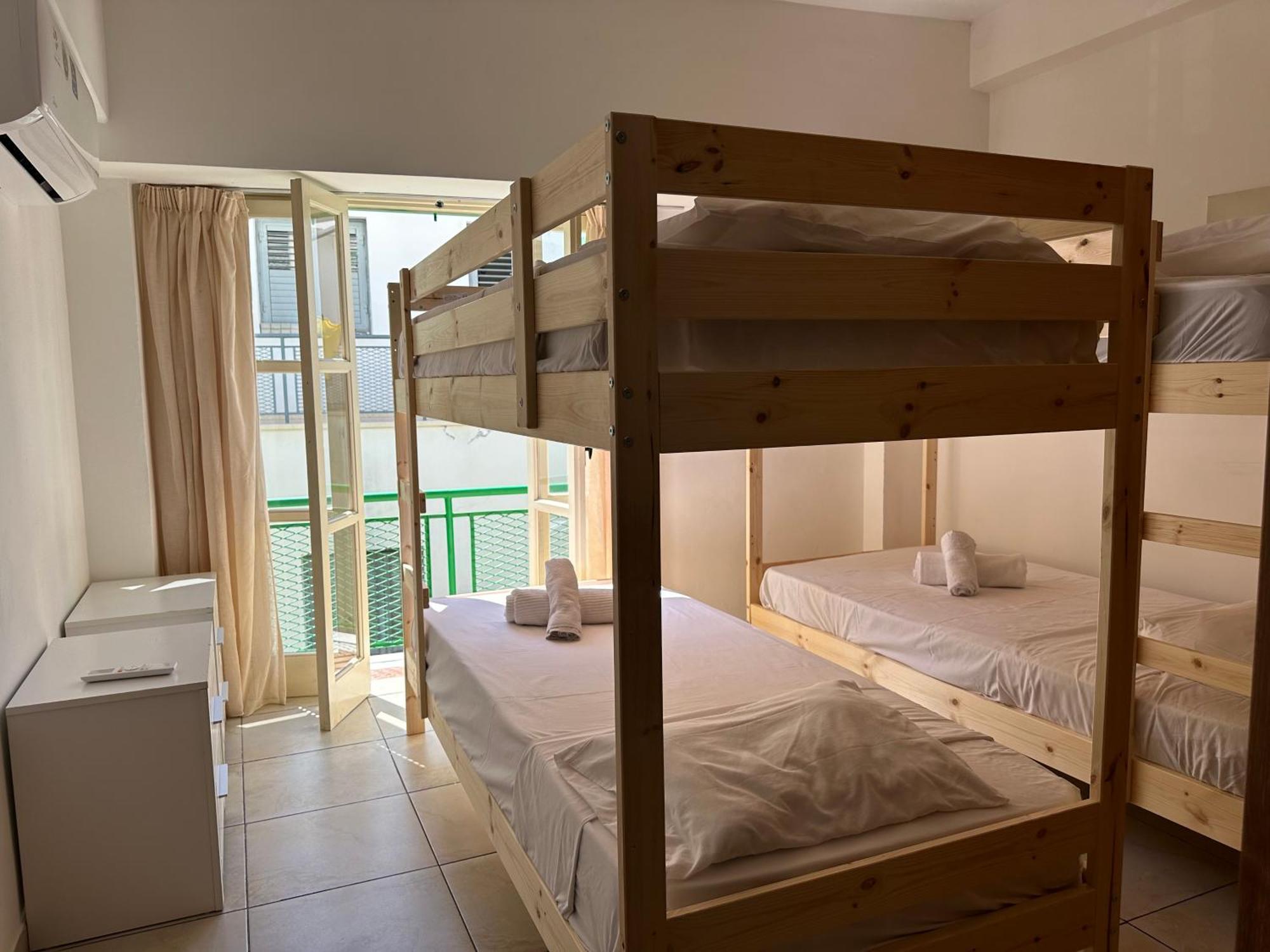 Historic Center Hostel Nicosia Esterno foto